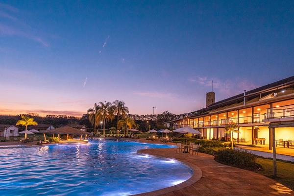 Foto 4 do Vale das Águas Fazenda Resort