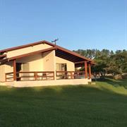 Chale Experience Jardim