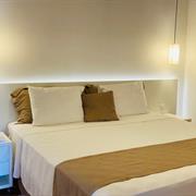 Chalé Premium Jardim PNE