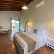 Chalé Experience Jardim PET