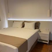 Chalé Premium Jardim PET