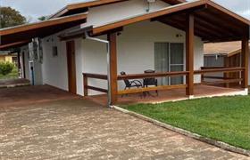 Chale Premium Jardim do Vale das Águas Fazenda Resort