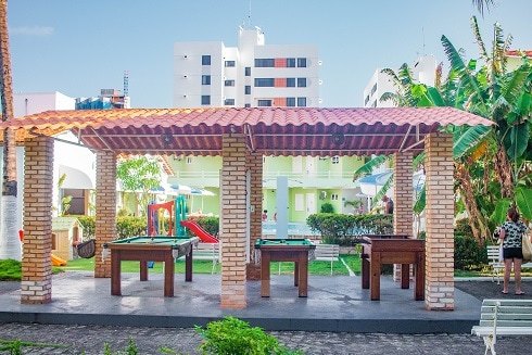 Photo 6 of Hotel Parque das Águas