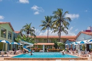 Photo 4 of Hotel Parque das Águas