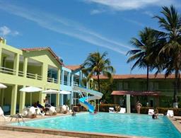 Hotel Parque das Águas