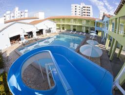 Hotel Parque das Águas