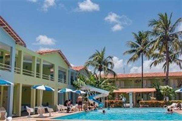 Photo 5 of Hotel Parque das Águas