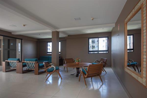 Photo 11 de Palms Ponta Verde by Tropicalis