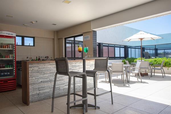 Photo 9 de Palms Ponta Verde by Tropicalis