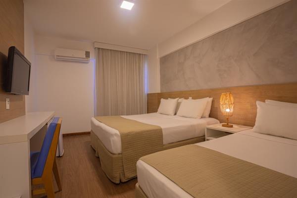Photo 43 de Palms Ponta Verde by Tropicalis