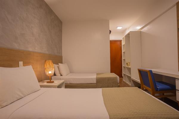 Photo 42 de Palms Ponta Verde by Tropicalis