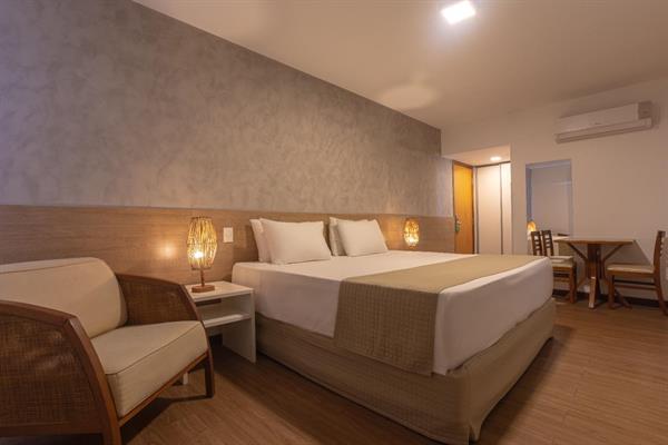 Photo 36 de Palms Ponta Verde by Tropicalis