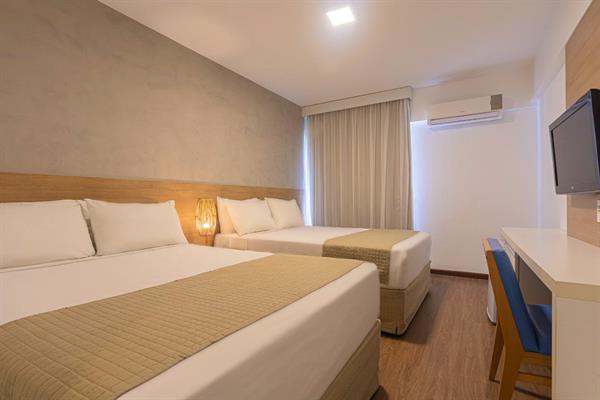 Photo 45 de Palms Ponta Verde by Tropicalis