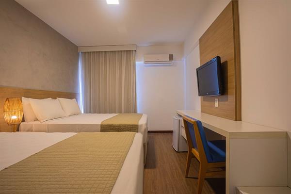 Photo 46 de Palms Ponta Verde by Tropicalis
