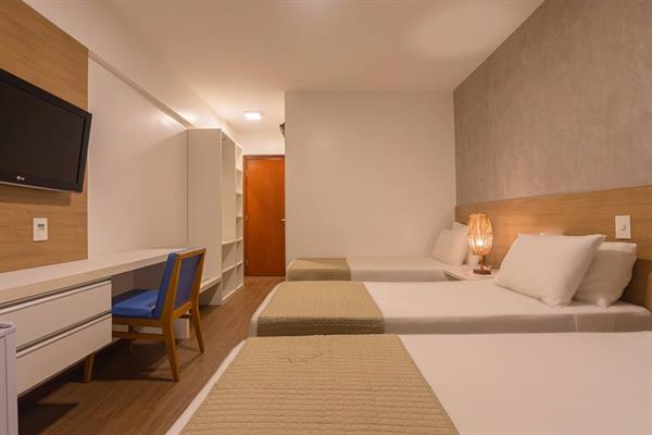 Photo 40 de Palms Ponta Verde by Tropicalis