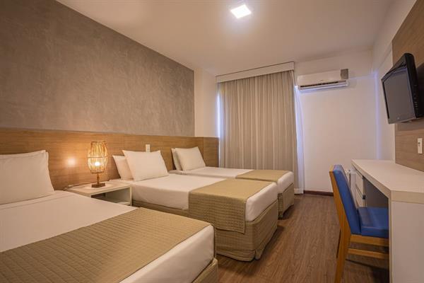 Photo 41 de Palms Ponta Verde by Tropicalis