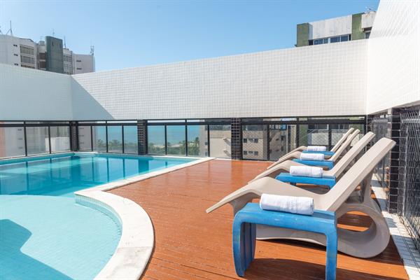 Photo 47 de Palms Ponta Verde by Tropicalis
