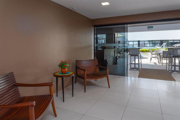 Photo 10 de Palms Ponta Verde by Tropicalis