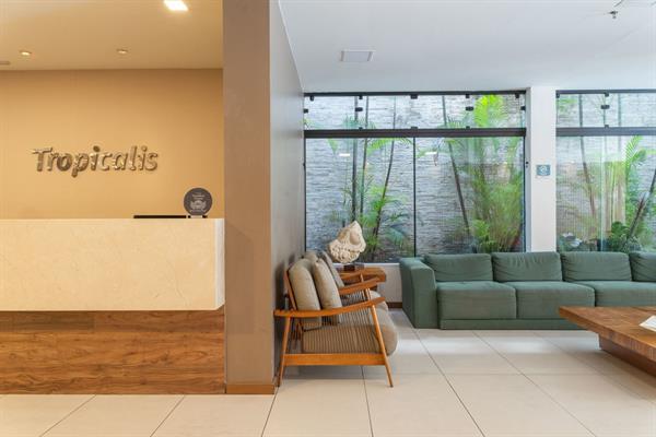 Photo 17 de Palms Ponta Verde by Tropicalis