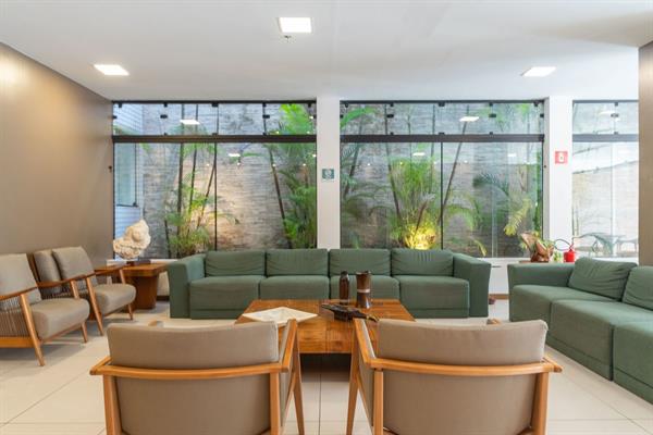 Photo 18 de Palms Ponta Verde by Tropicalis