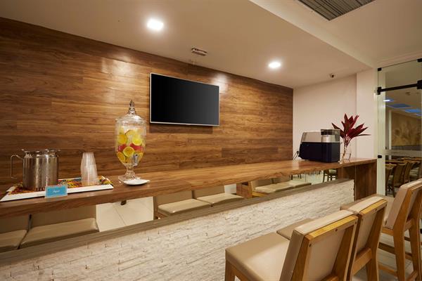 Photo 23 de Palms Ponta Verde by Tropicalis