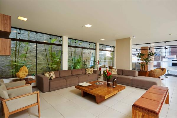 Photo 20 de Palms Ponta Verde by Tropicalis