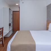 Standard Single (Cama Casal)