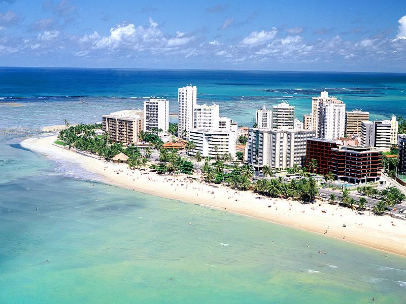 Maceio Mar