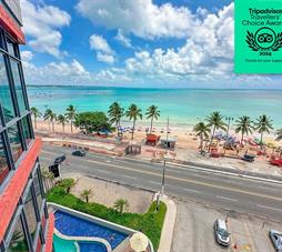 Maceió Mar Hotel