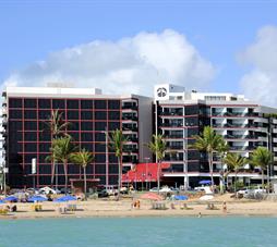 Maceió Mar Hotel
