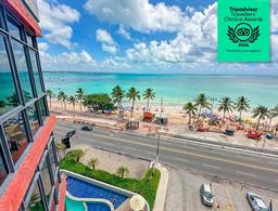 Maceió Mar Hotel