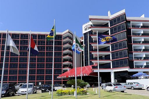 Maceio Mar