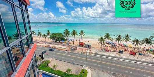 Maceió Mar Hotel