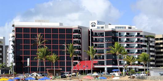 Maceió Mar Hotel