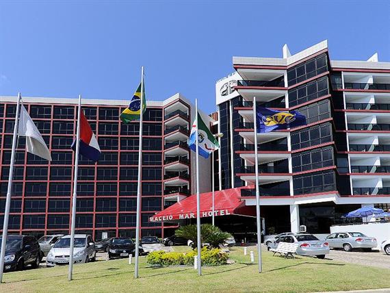 Maceio Mar