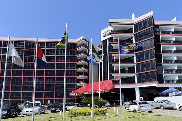 Foto 4 do Maceió Mar Hotel