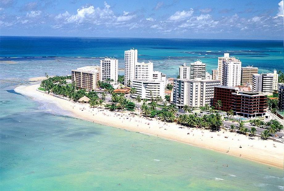 Maceio Mar