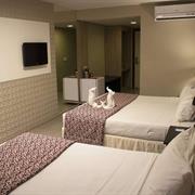 Premium Casal - Sem Vista Mar