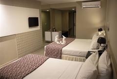 Premium Casal - Sem Vista Mar