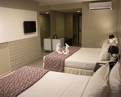 Premium Casal - Sem Vista Mar