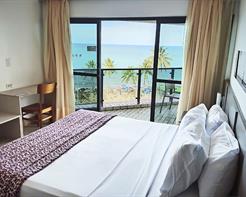 Superior com Varanda