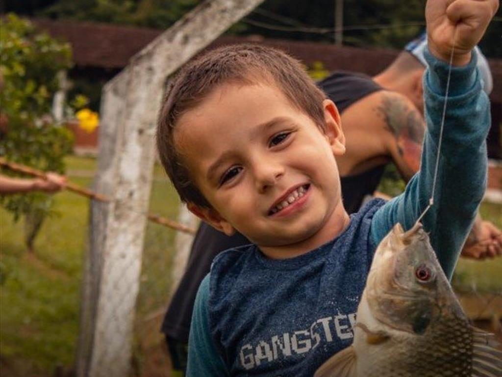 Pacote Corpus Christi