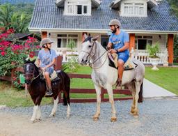 Hotel Fazenda Casarão do Vale