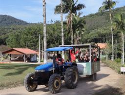 Hotel Fazenda Casarão do Vale