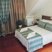 (HFC) SUÍTE ECONÔMICA TRIPLO