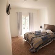 (HFC) SUÍTE ECONÔMICA QUADRUPLA