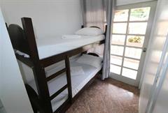 SUÍTE ECONÔMICA QUADRUPLA VILA DA AGUA 