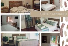 (HFC) SUÍTE ECONÔMICA DUPLA