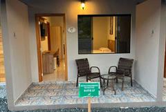 SUITE CONFORTO TRIPLA VILA DA TERRA