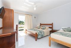 Suite Marbella INN 2º Andar